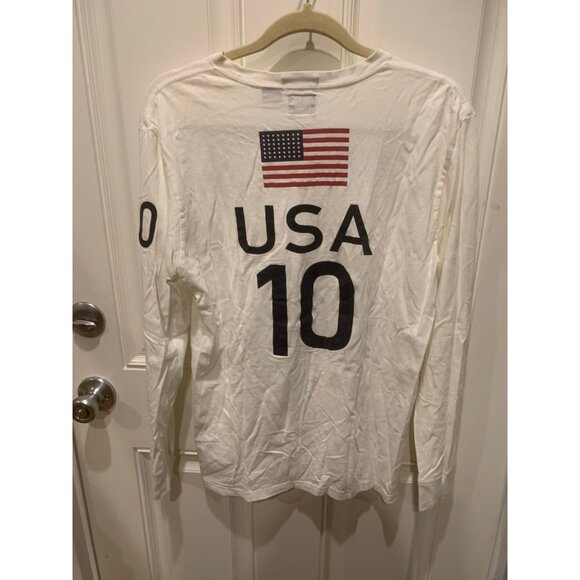 Polo USA Long Sleeve - Picture 8 of 9